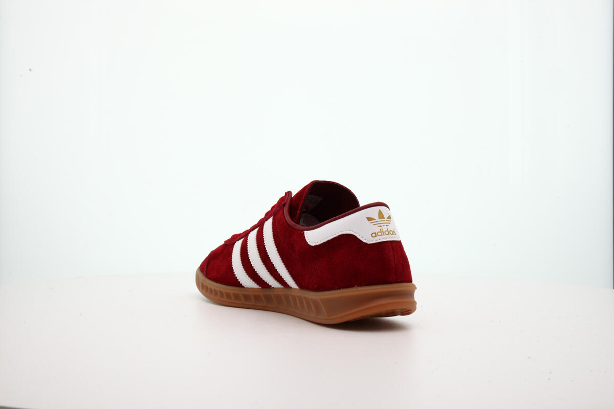 adidas Originals Hamburg - Image 10