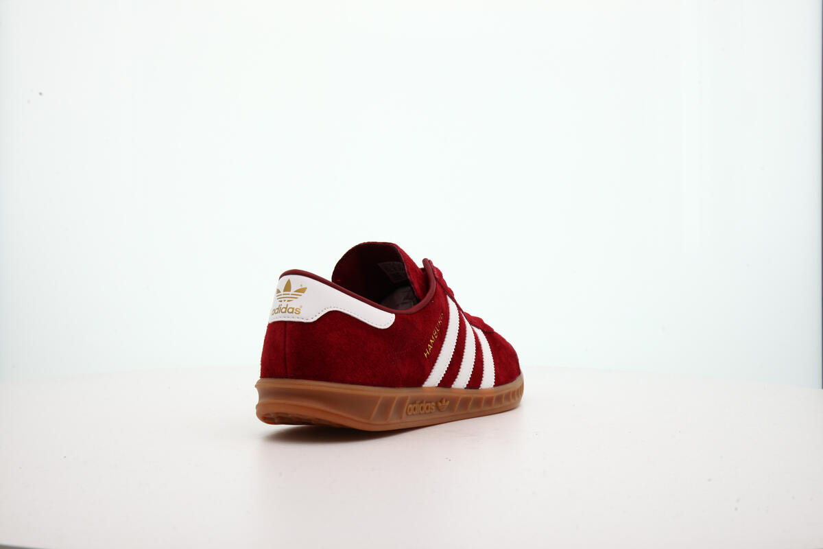 adidas Originals Hamburg - Image 12