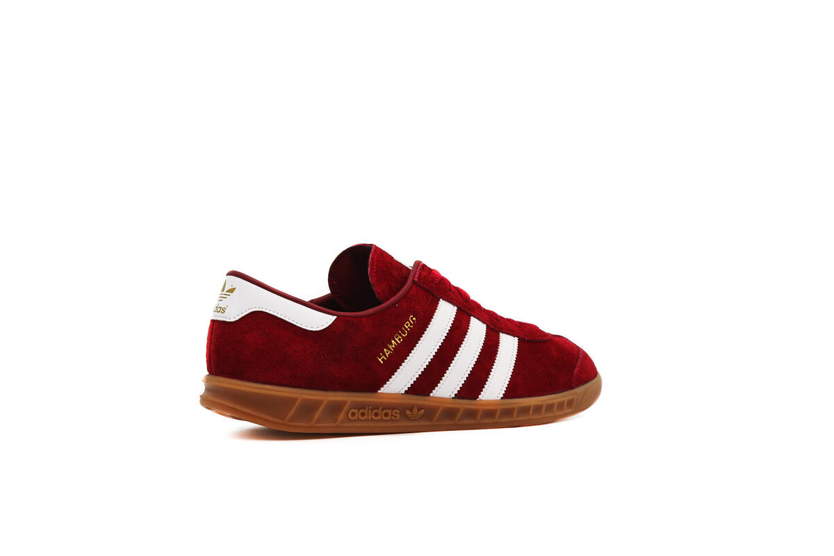 adidas Originals Hamburg - Image 13