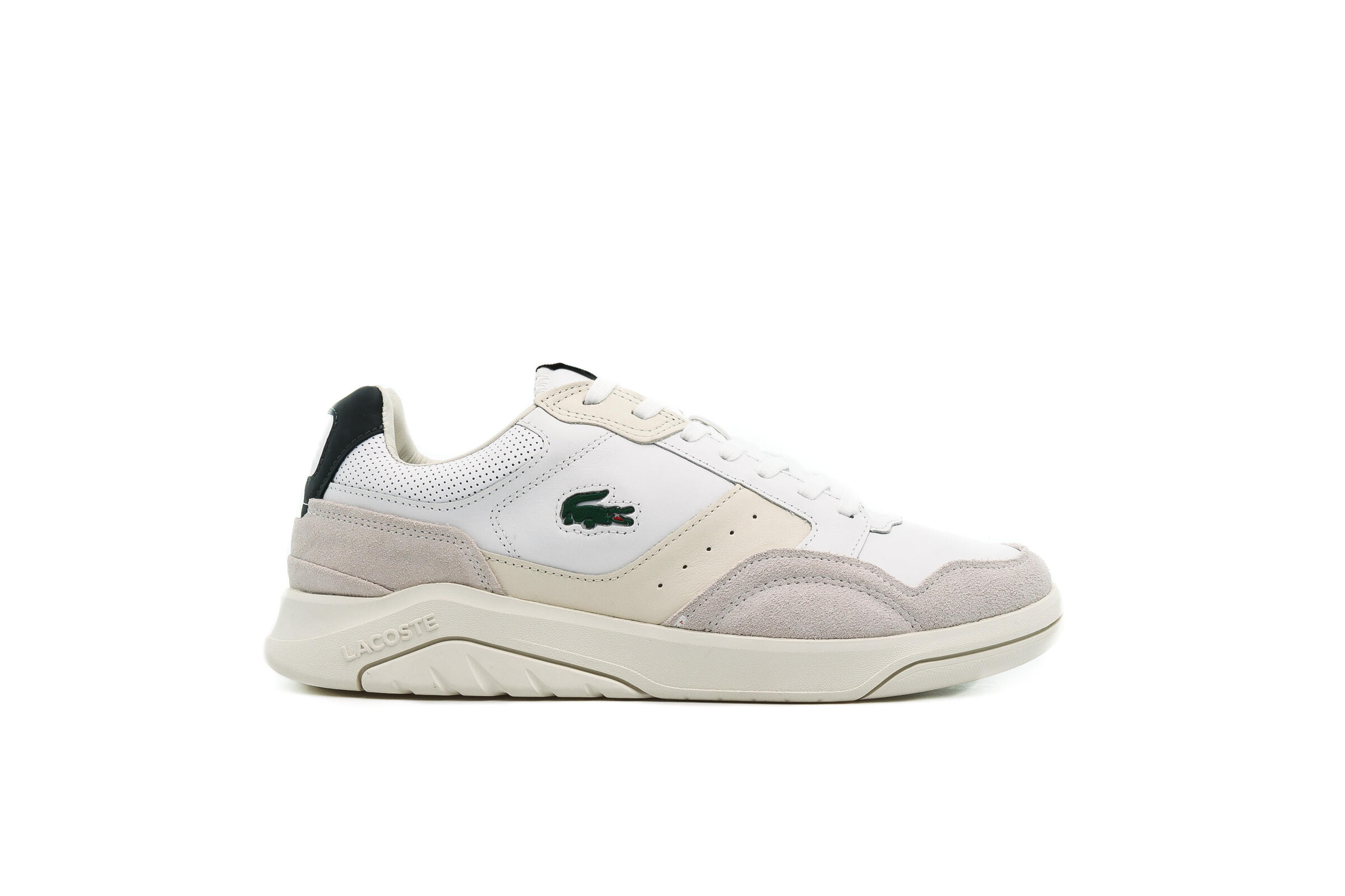 Lacoste GAME ADVANCE LUXE 0121