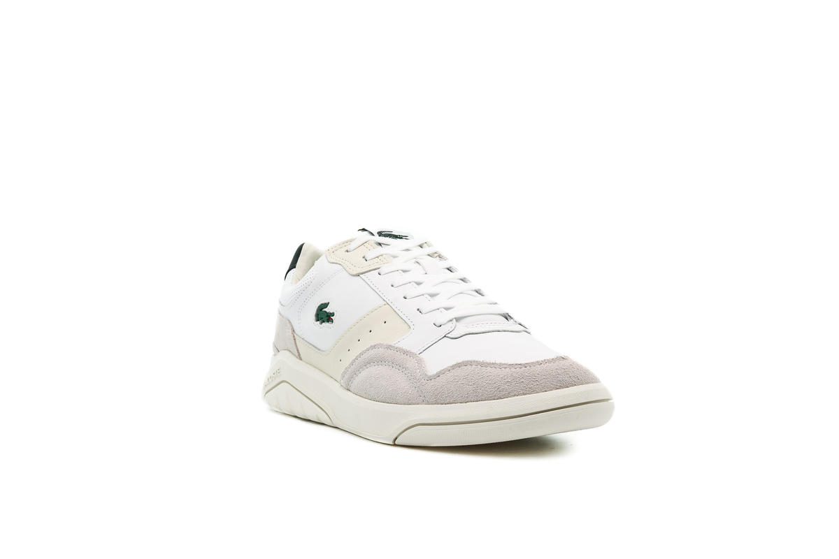 Lacoste Game Advance Luxe 0121 2 Sneakers Men