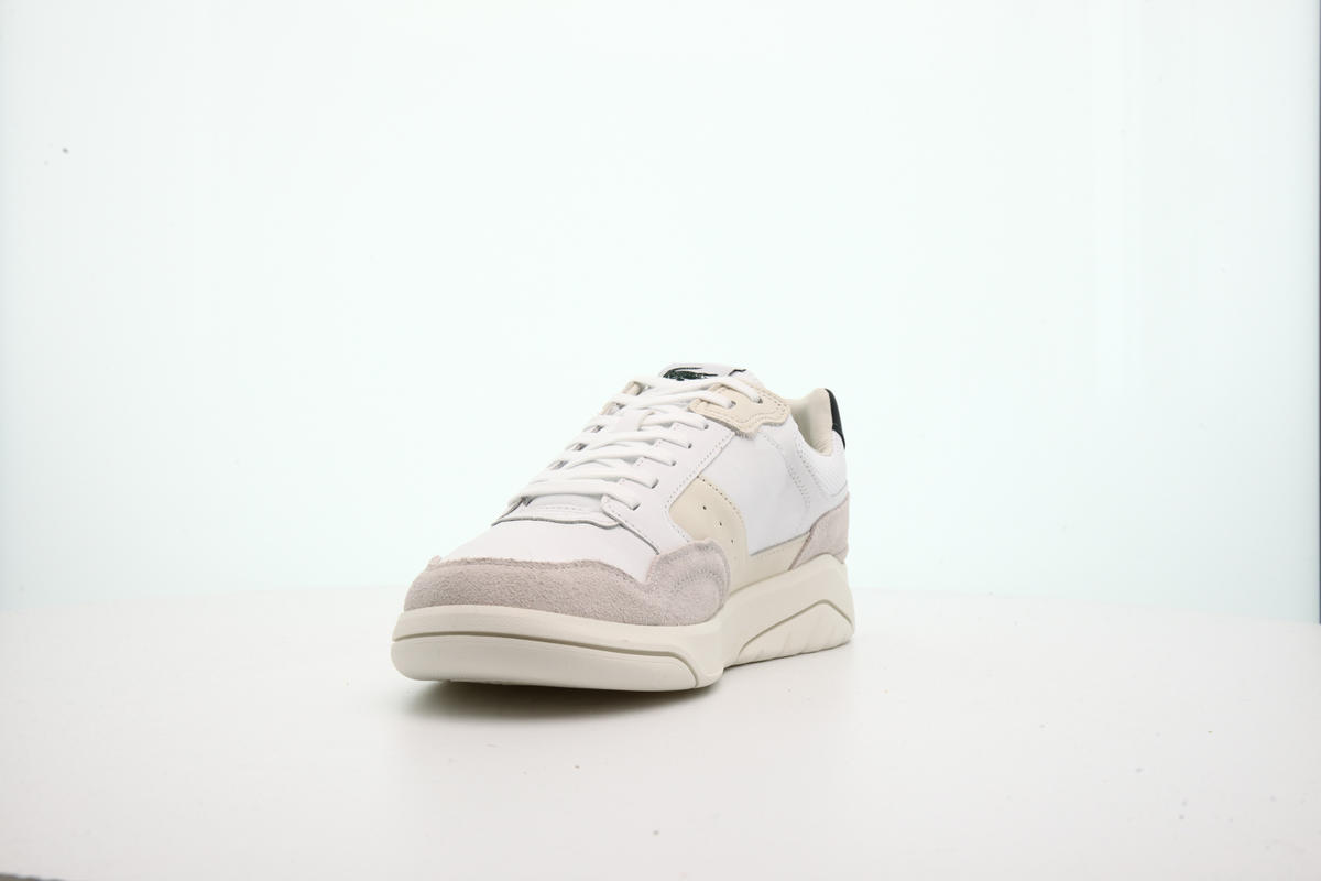 Lacoste Game Advance Luxe 0121 2 SMA Sneaker White