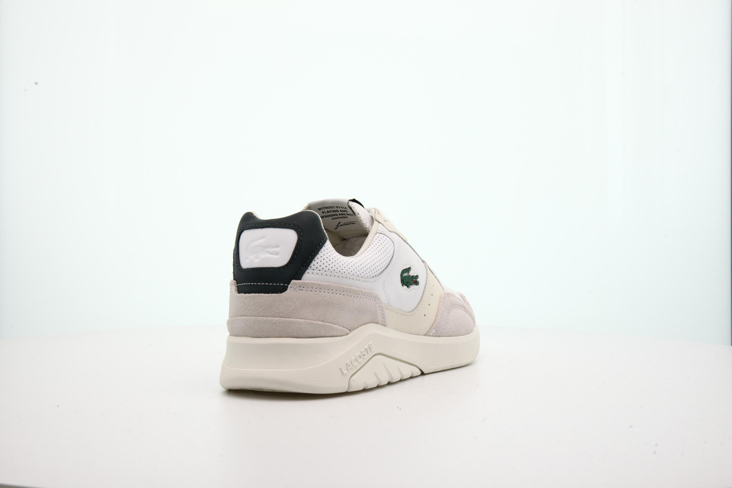 Lacoste GAME ADVANCE LUXE 0121