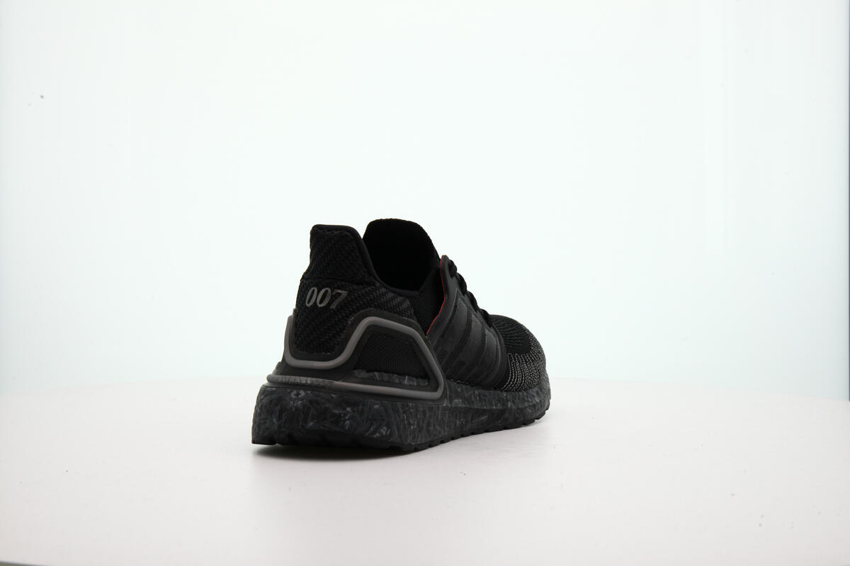adidas Originals x James Bond Ultraboost 20 - Image 18