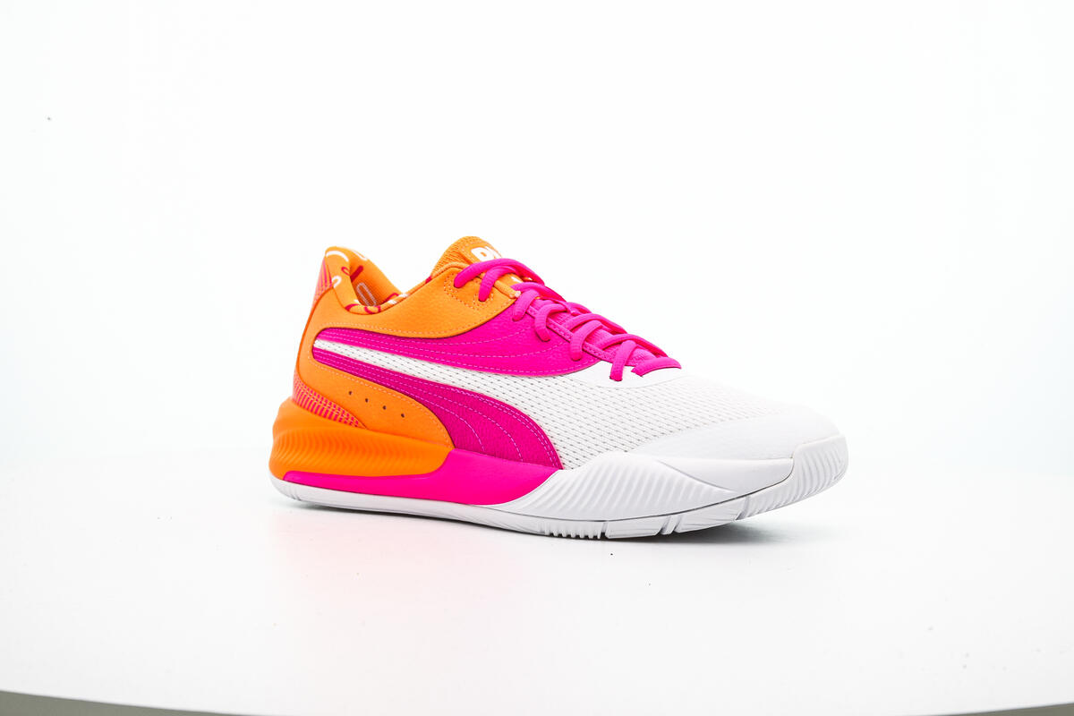 Puma Dunkin' Donuts 'Triple Dunkin' - Image 3