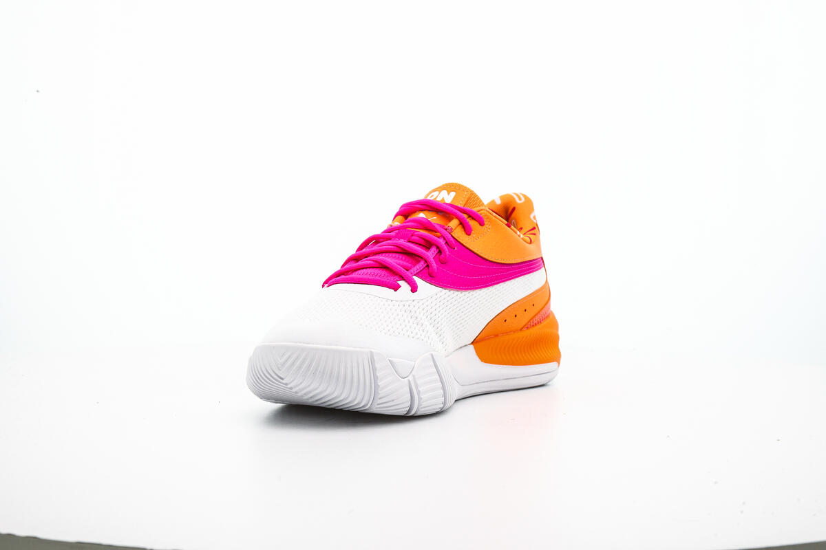 Puma Dunkin' Donuts 'Triple Dunkin' - Image 6