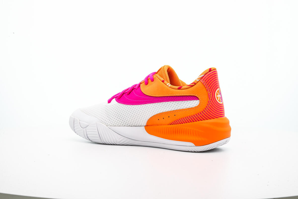 Puma Dunkin' Donuts 'Triple Dunkin' - Image 9