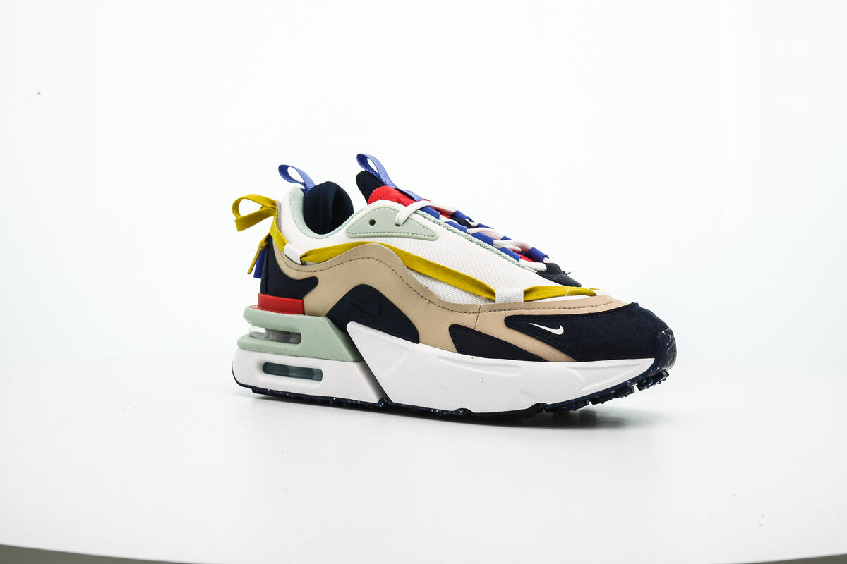 Nike Air Max Furyosa 'Rattan/Obsidian' (Women's) - Image 22