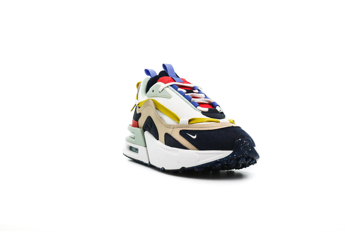 Nike Air Max Furyosa 'Rattan/Obsidian' (Women's) - Image 23