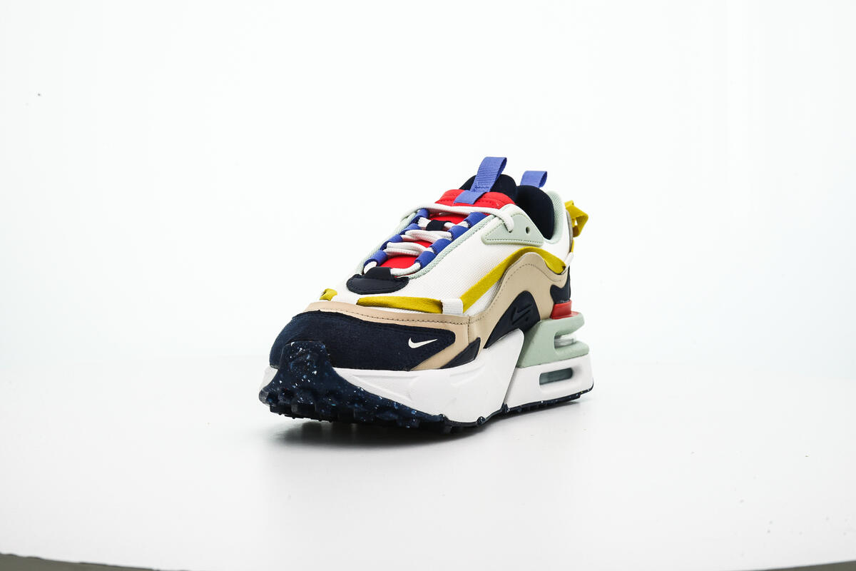 Nike Air Max Furyosa 'Rattan/Obsidian' (Women's) - Image 25