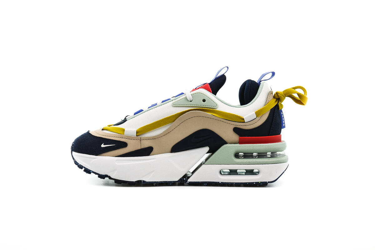 Nike Air Max Furyosa 'Rattan/Obsidian' (Women's) - Image 27