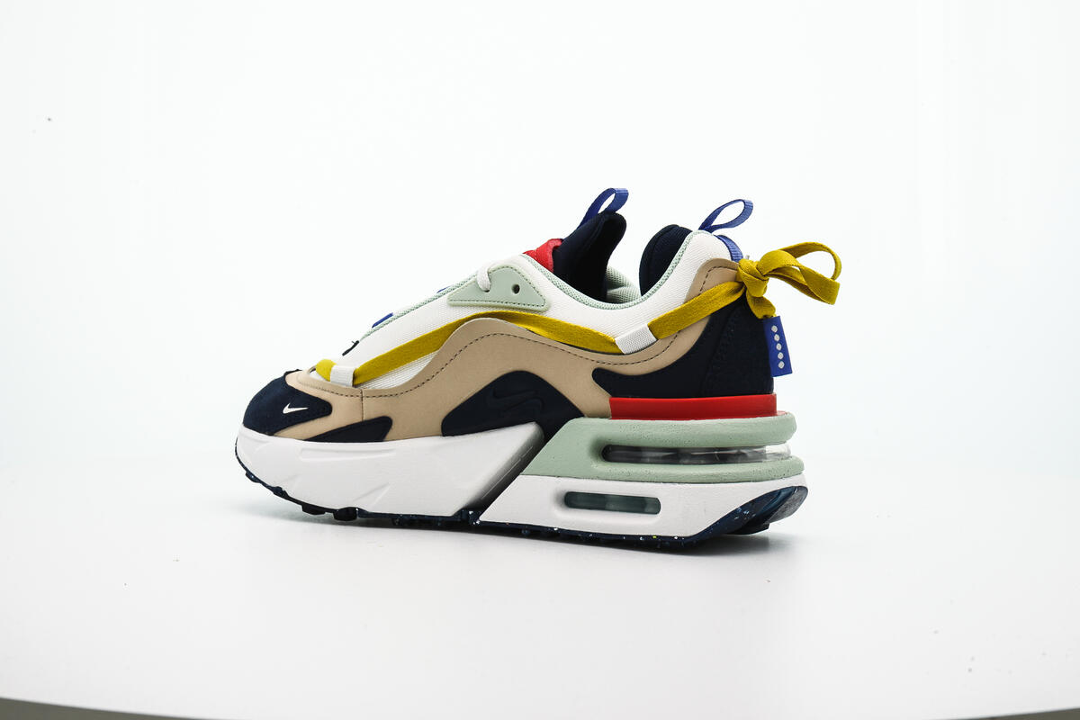 Nike Air Max Furyosa 'Rattan/Obsidian' (Women's) - Image 28