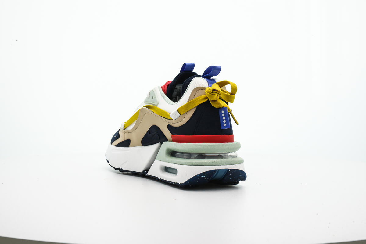 Nike Air Max Furyosa 'Rattan/Obsidian' (Women's) - Image 29