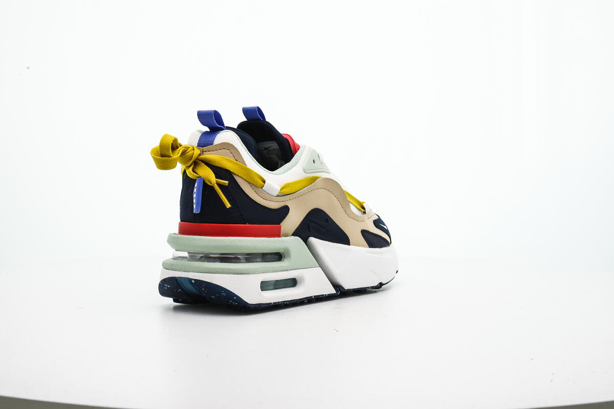 Nike Air Max Furyosa 'Rattan/Obsidian' (Women's) - Image 31