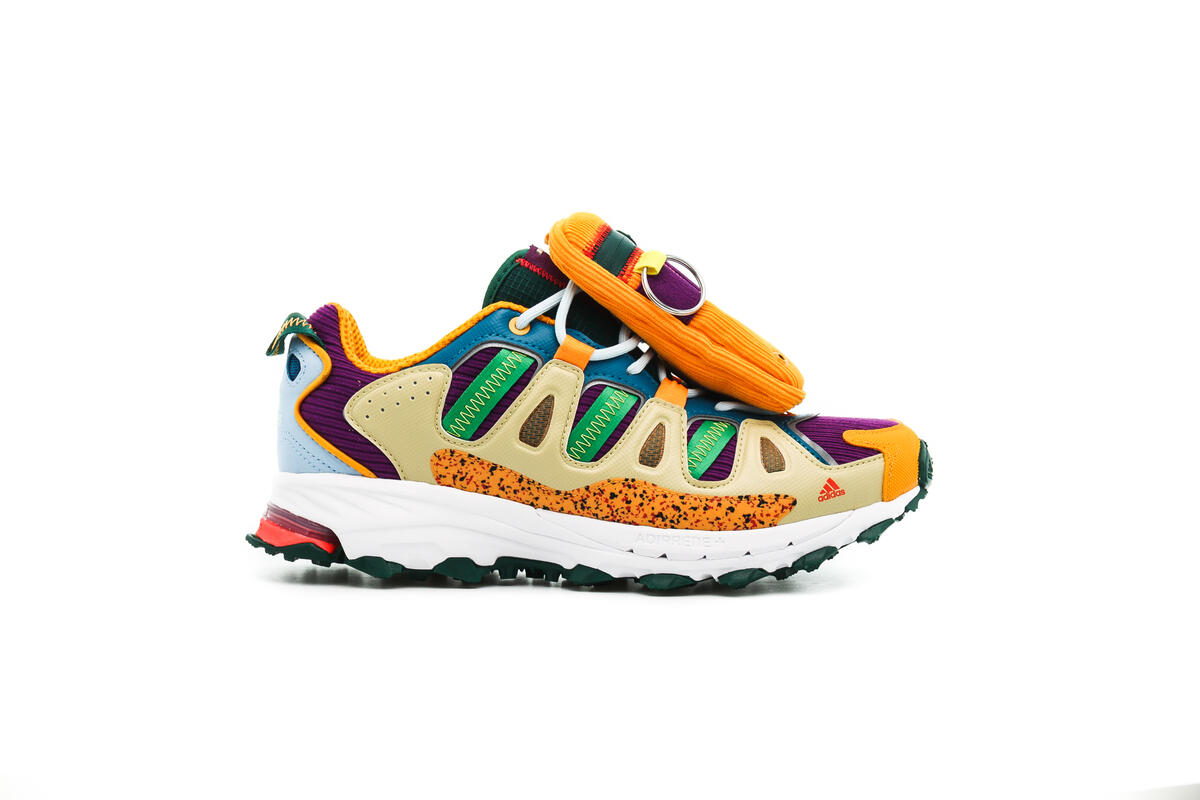 Adidas X Sean Wotherspoon Superturf Adventure - Multi - Image 7