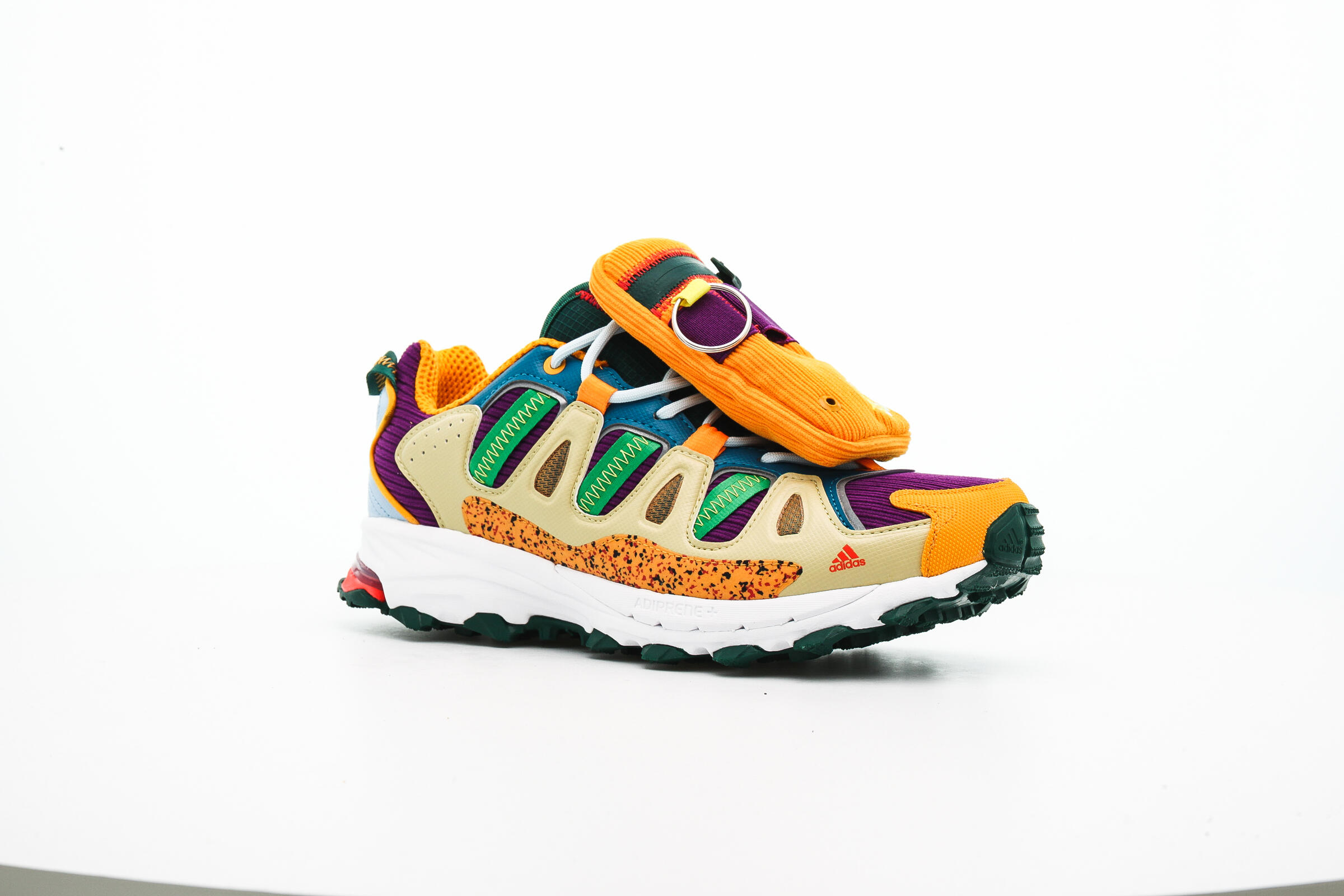 Adidas SUPERTURF ADVENTURE x SEAN WOTHERSPOON GY8341 adidas x Sean Wotherspoon x Disney - Superturf Adventure SW  main image 2
