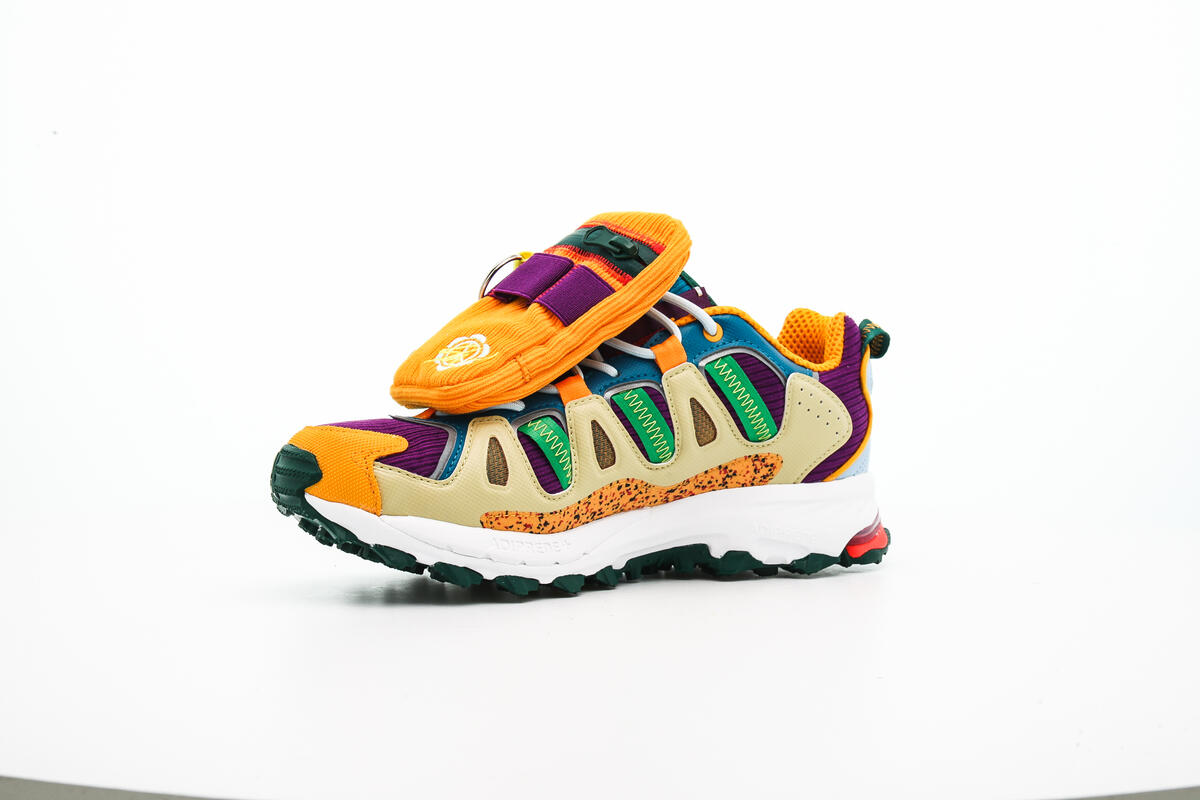 Adidas X Sean Wotherspoon Superturf Adventure - Multi - Image 12