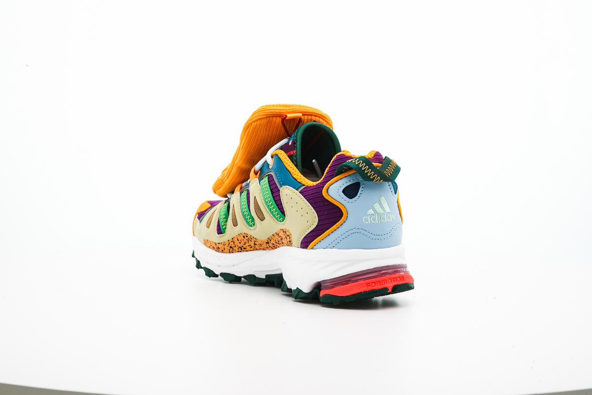 Adidas X Sean Wotherspoon Superturf Adventure - Multi - Image 15