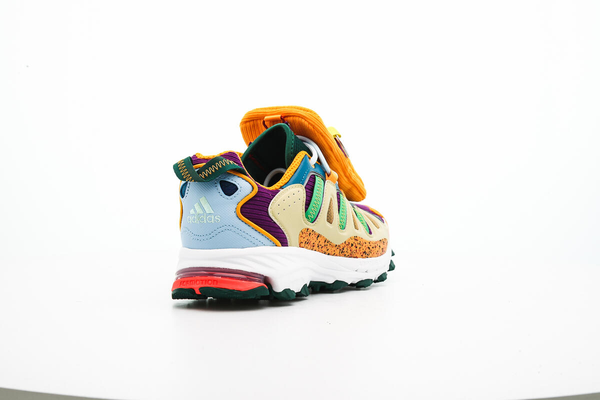 Adidas X Sean Wotherspoon Superturf Adventure - Multi - Image 17