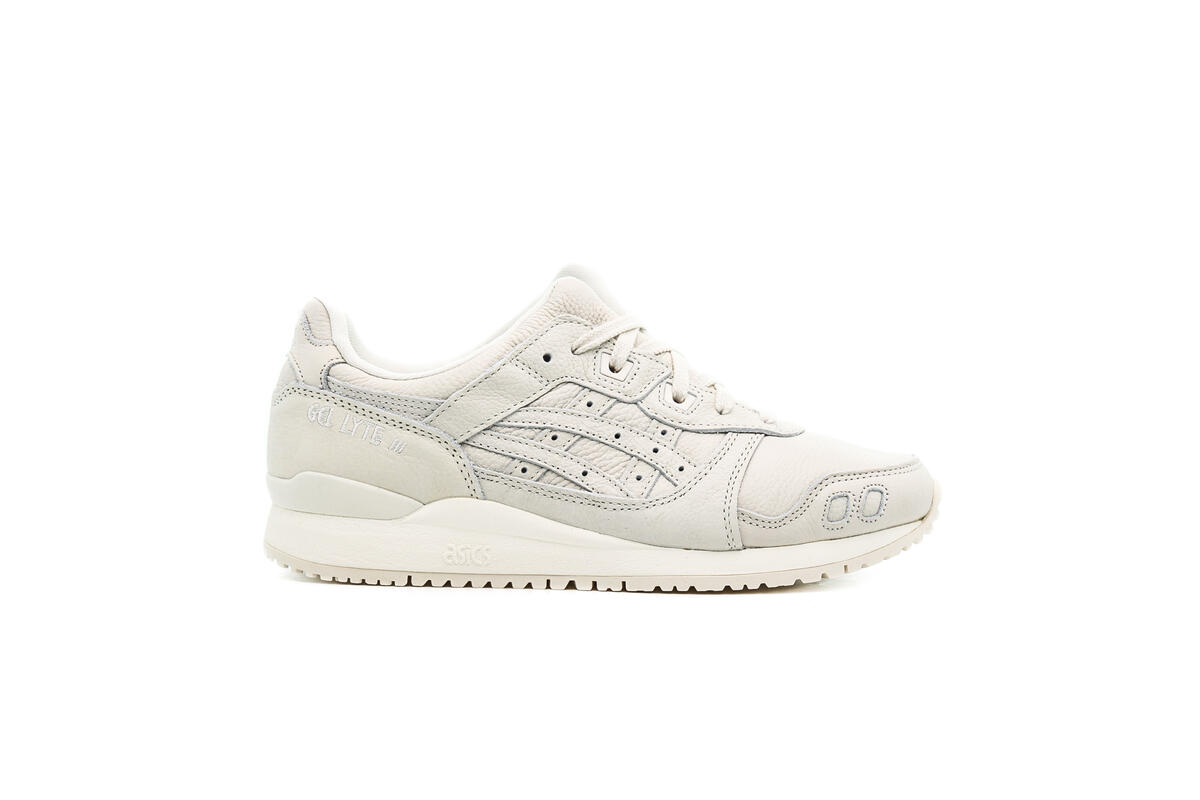 Asics Gel-Lyte III 'Ivory/Cream' - Image 2