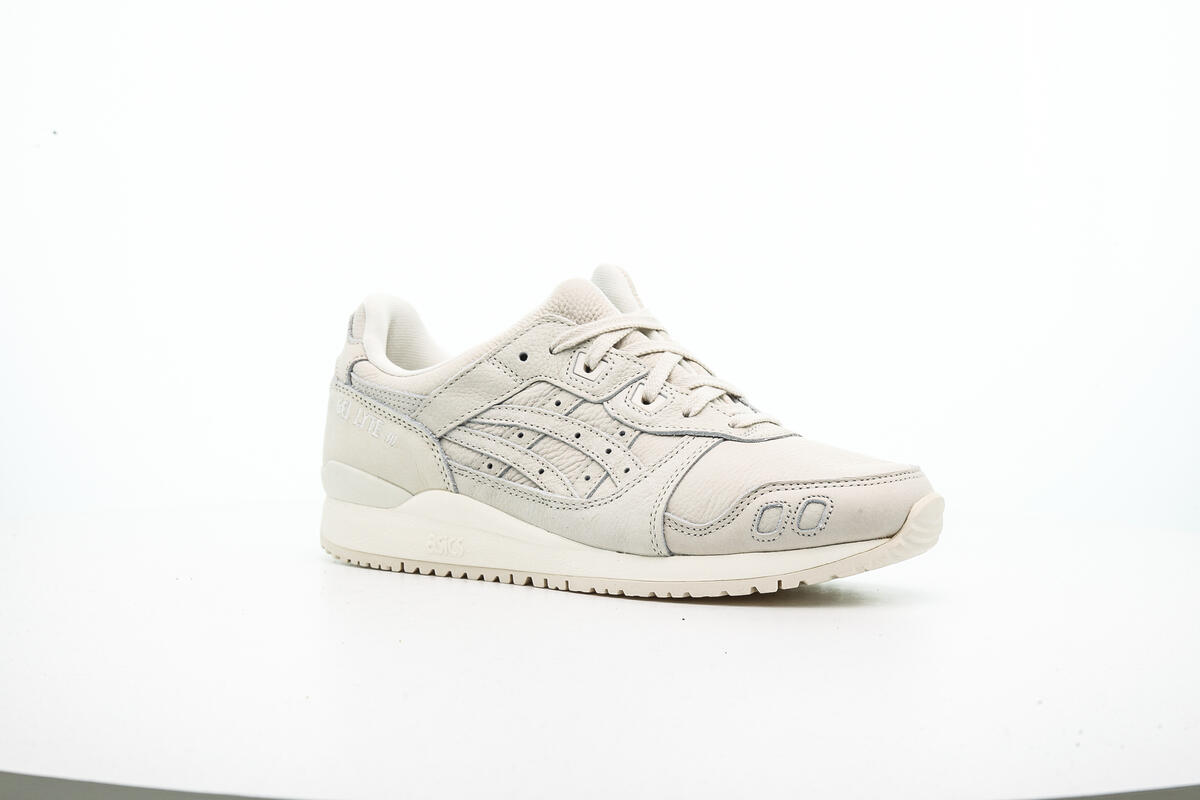 Asics Gel-Lyte III 'Ivory/Cream' - Image 3