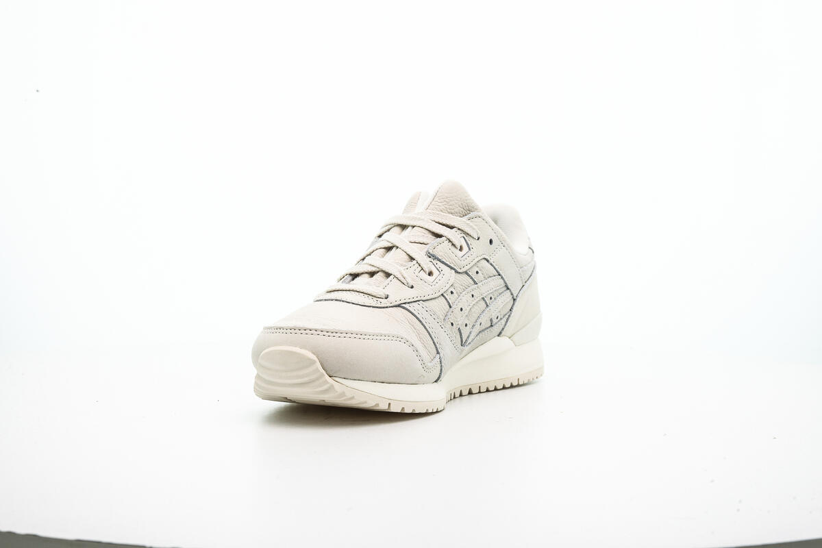 Asics Gel-Lyte III 'Ivory/Cream' - Image 6