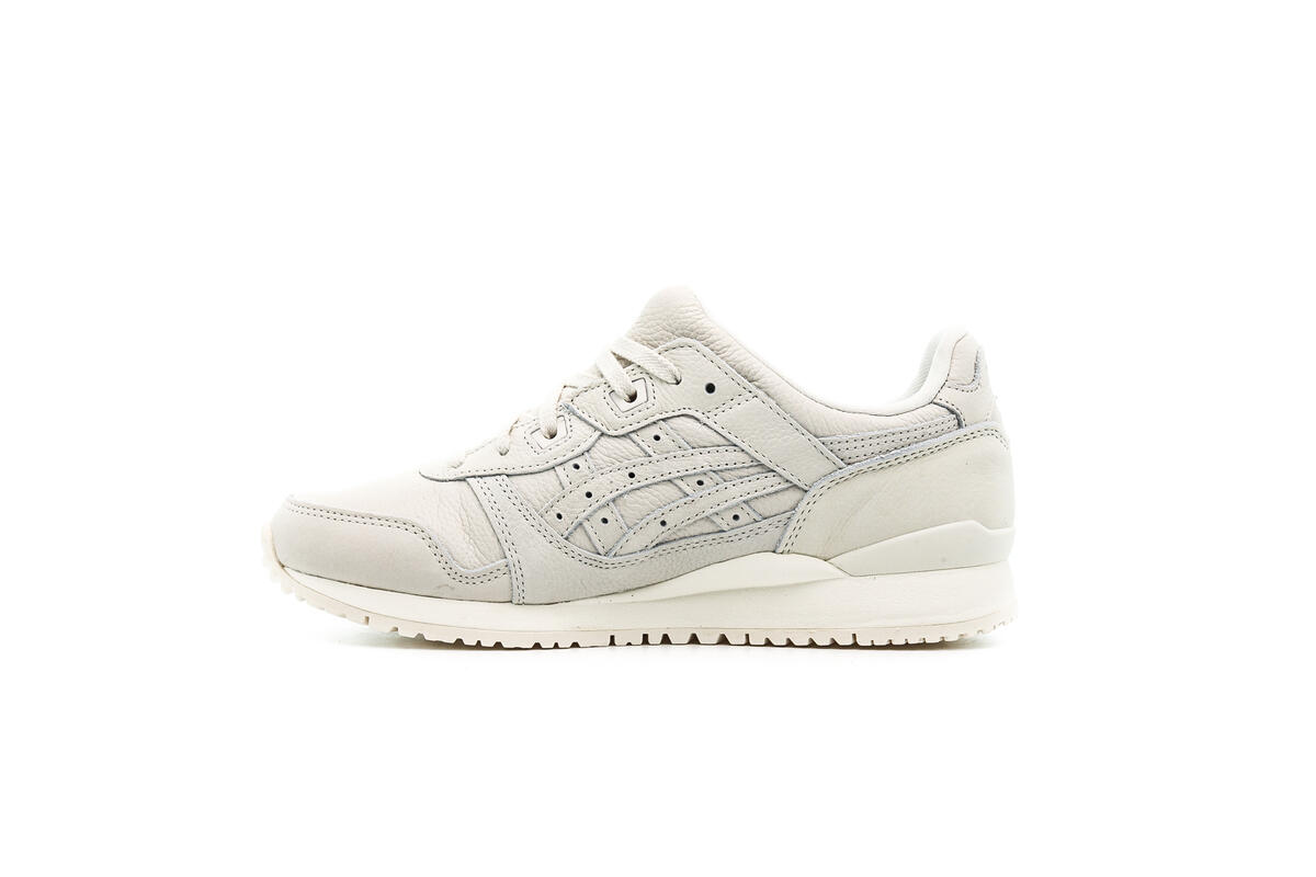Asics Gel-Lyte III 'Ivory/Cream' - Image 8