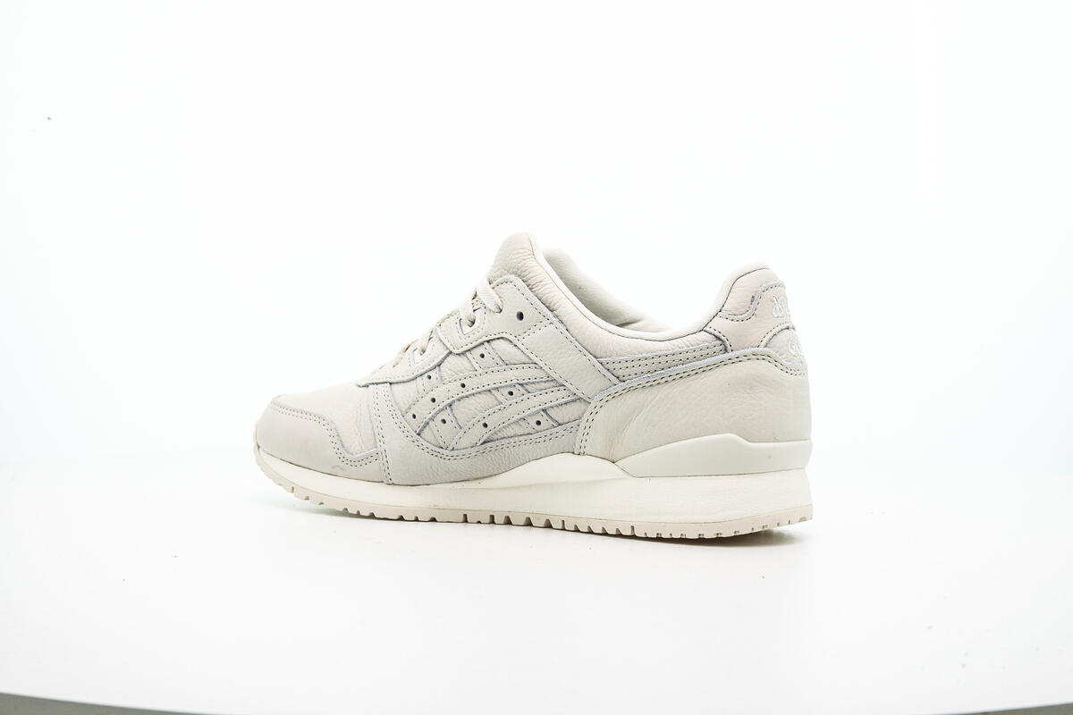 Asics Gel-Lyte III 'Ivory/Cream' - Image 9