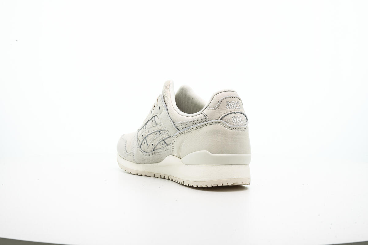 Asics Gel-Lyte III 'Ivory/Cream' - Image 10