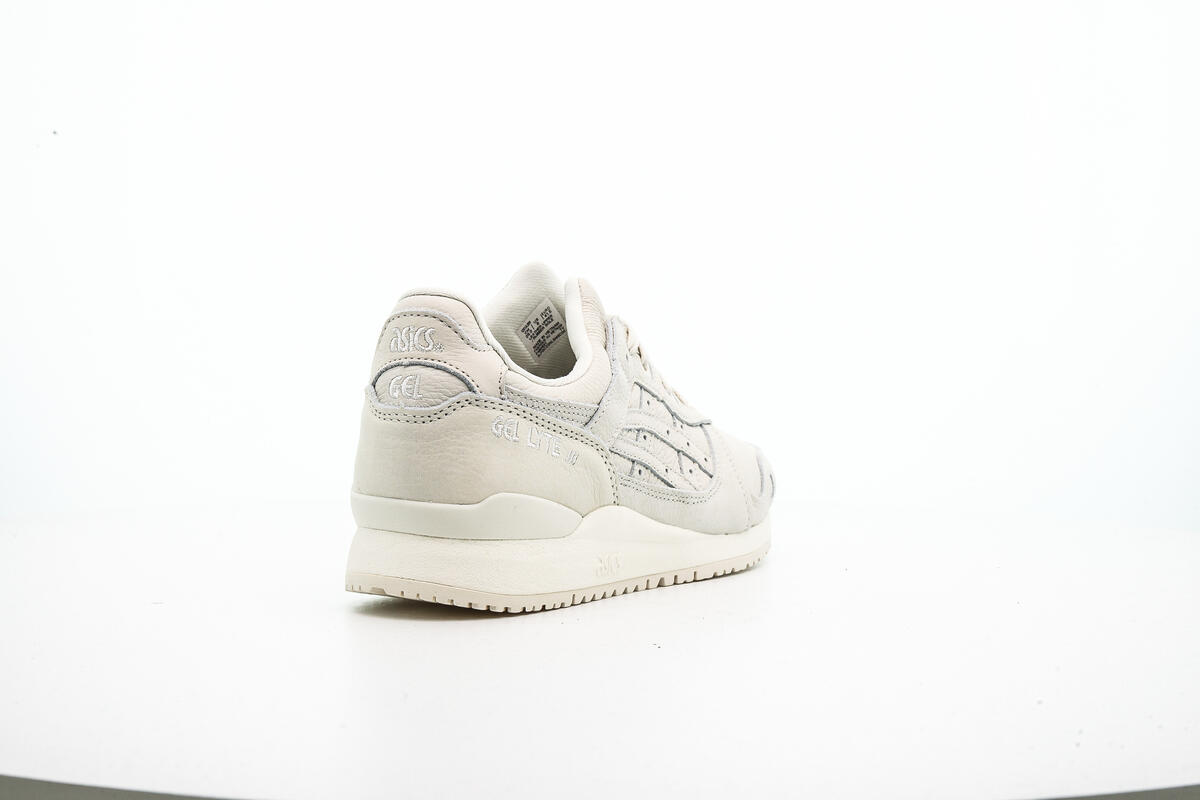 Asics Gel-Lyte III 'Ivory/Cream' - Image 12