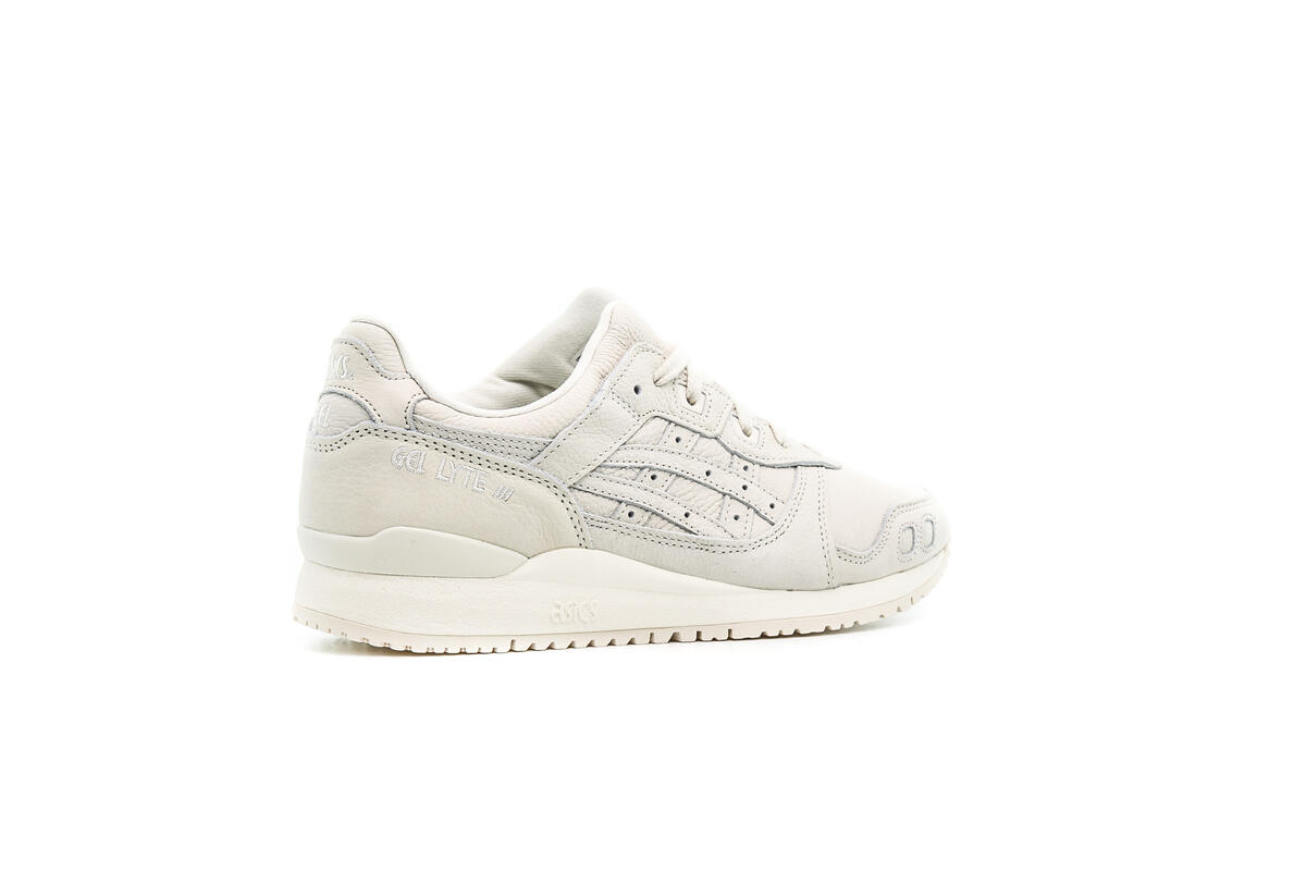 Asics Gel-Lyte III 'Ivory/Cream' - Image 13