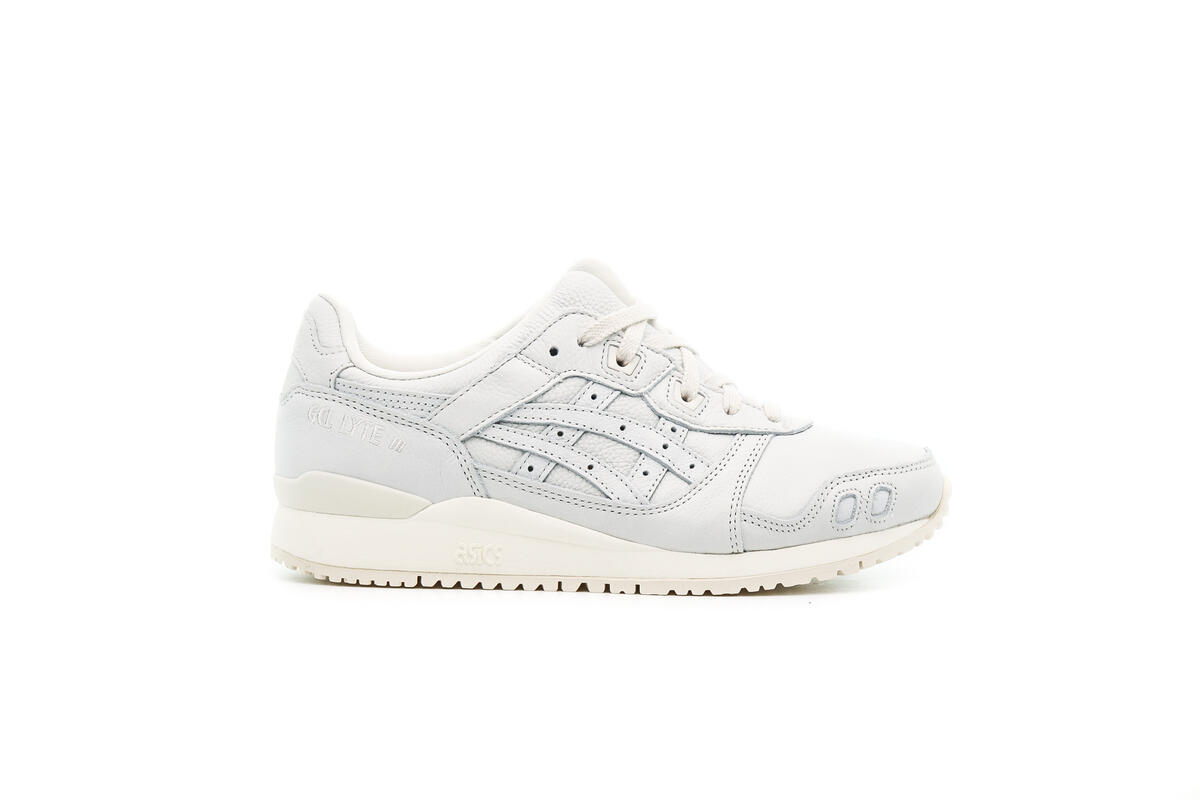 Asics Gel-Lyte III 'Glacier Grey/Cream' - Image 14