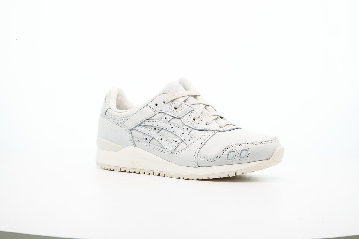 Asics Gel-Lyte III 'Glacier Grey/Cream' - Image 15