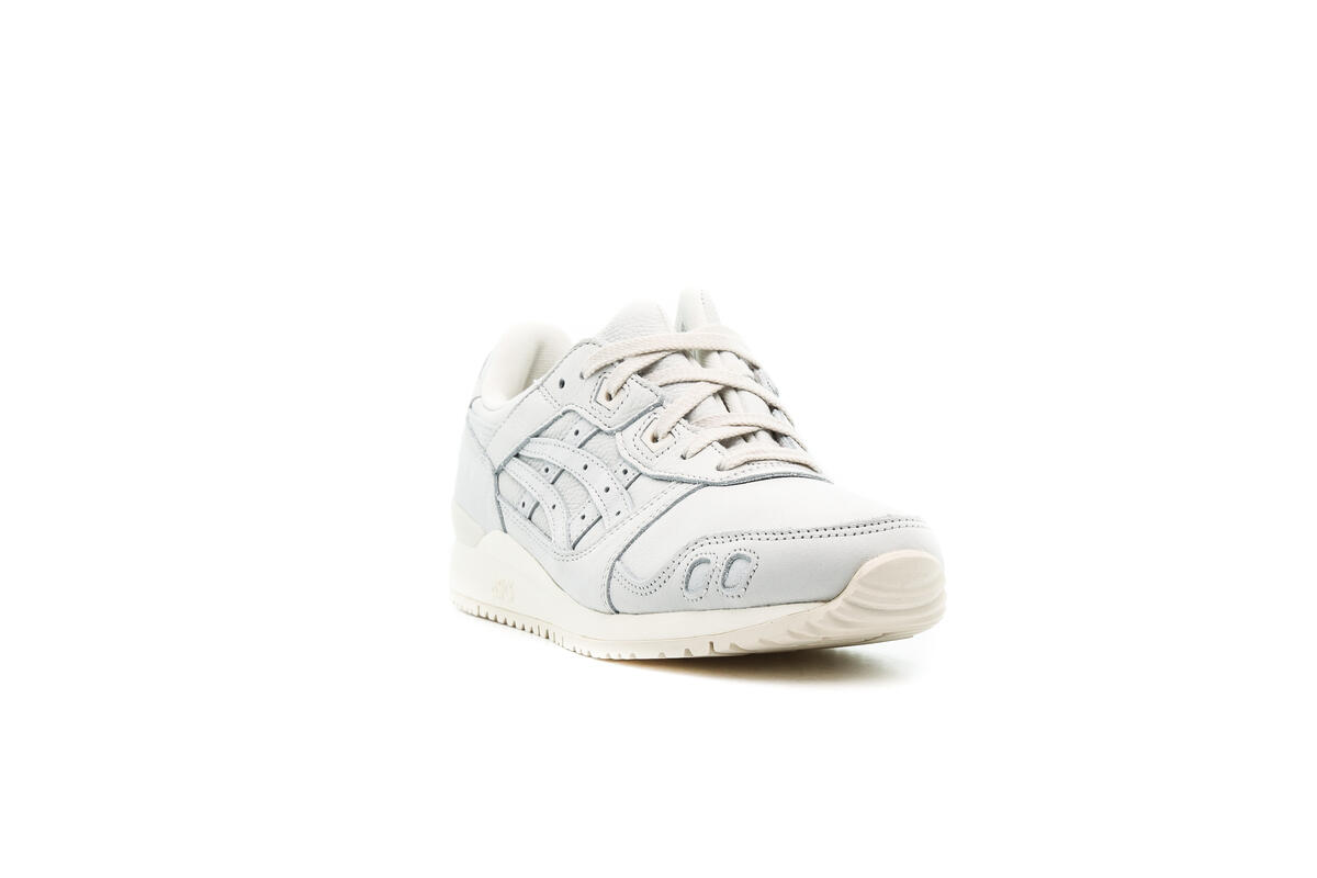 Asics Gel-Lyte III 'Glacier Grey/Cream' - Image 16