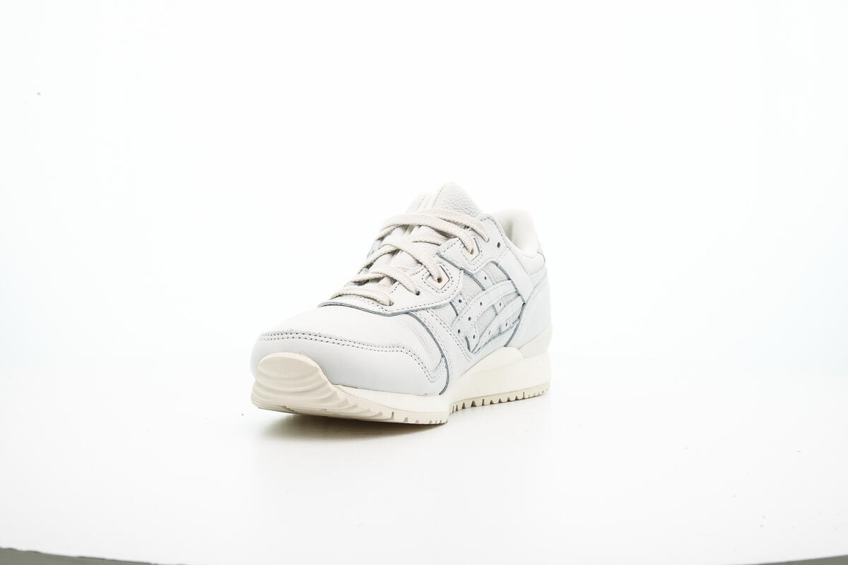 Asics Gel-Lyte III 'Glacier Grey/Cream' - Image 18