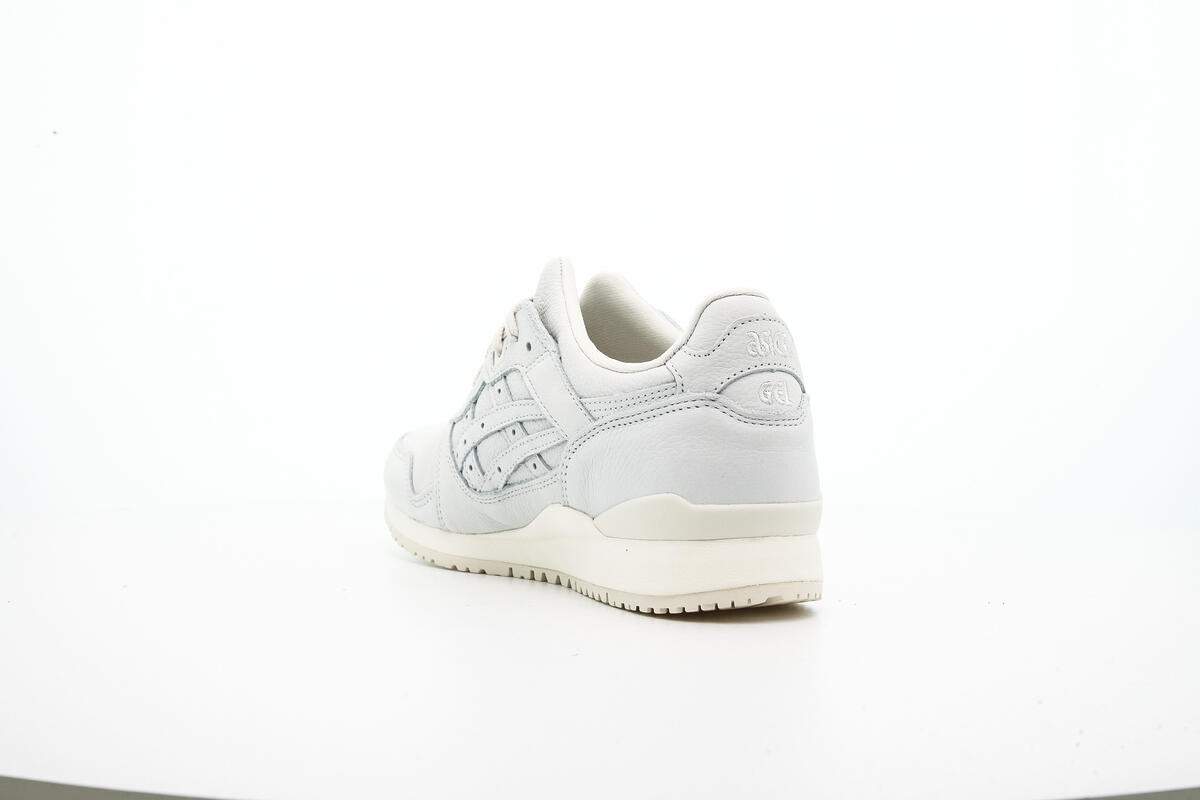 Asics Gel-Lyte III 'Glacier Grey/Cream' - Image 22