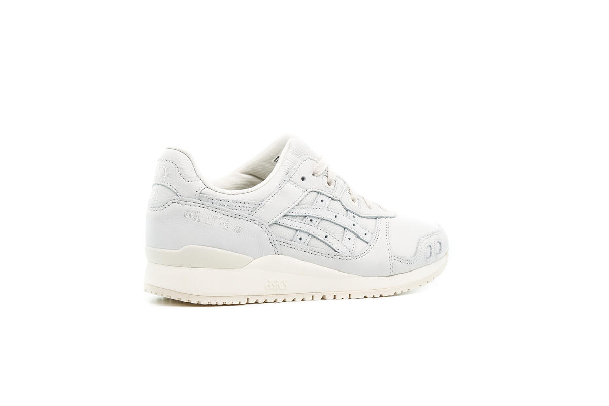 Asics Gel-Lyte III 'Glacier Grey/Cream' - Image 25