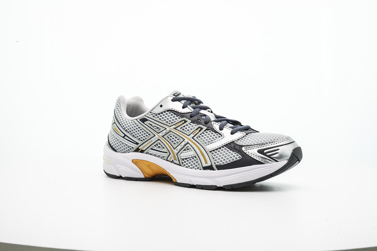 Asics Gel-1130 Polar Shade / Pure Silver - Image 7