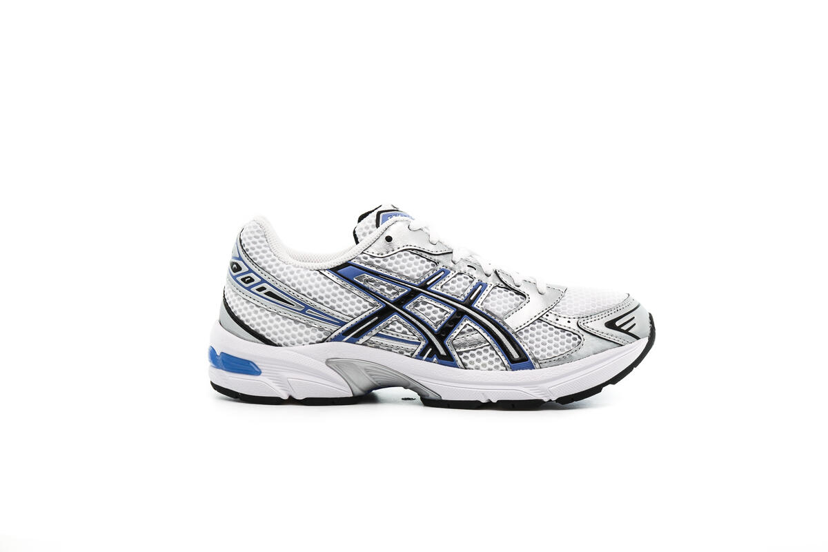 Asics WMNS GEL-1130 - White / Periwinkle Blue - Image 7