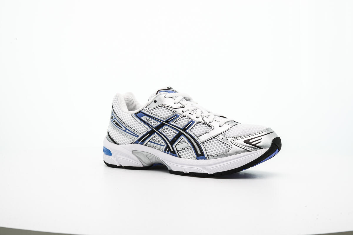Asics WMNS GEL-1130 - White / Periwinkle Blue - Image 8