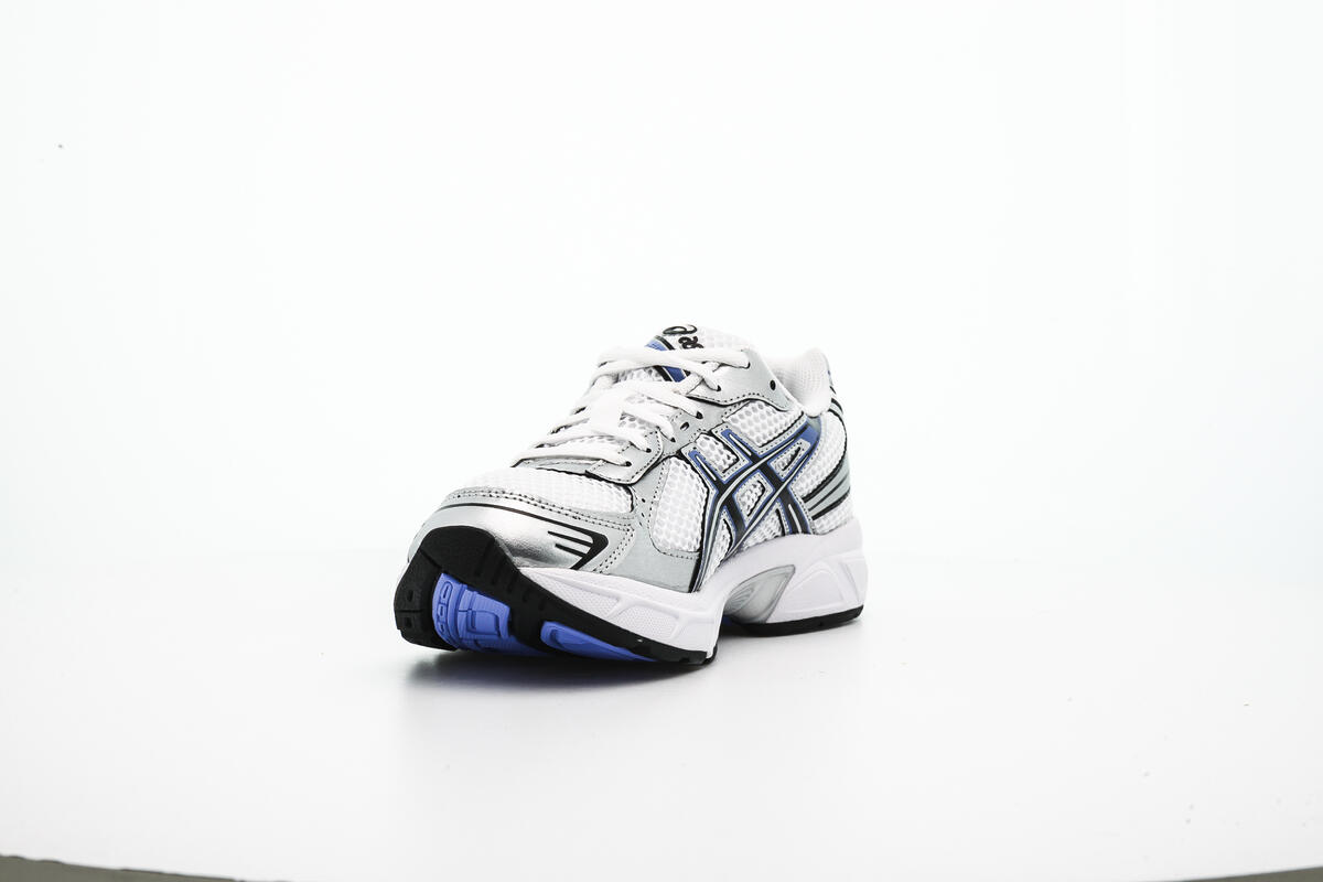 Asics WMNS GEL-1130 - White / Periwinkle Blue - Image 11