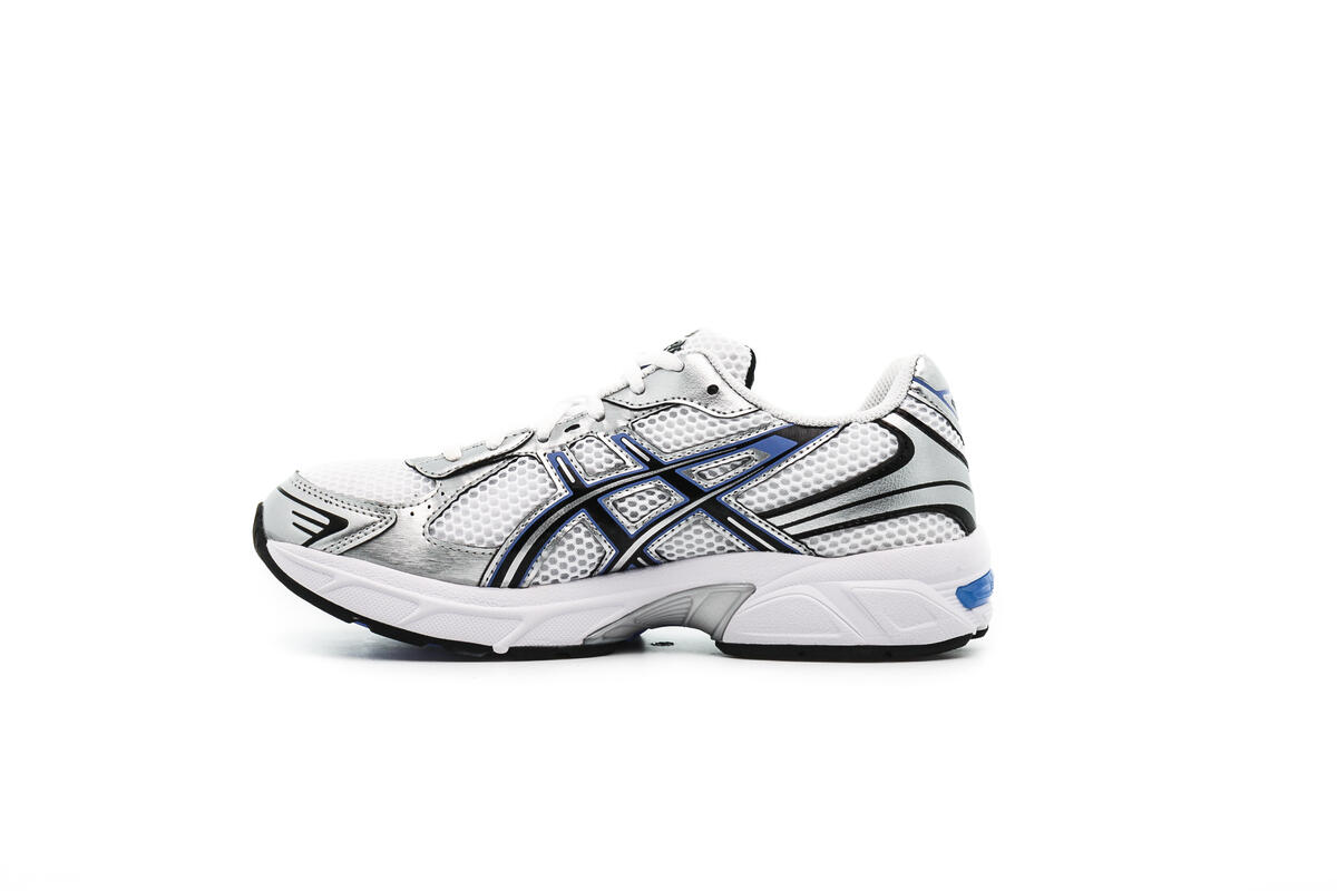 Asics WMNS GEL-1130 - White / Periwinkle Blue - Image 13