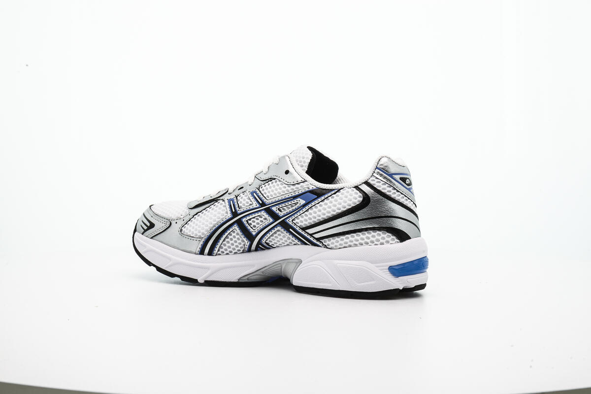 Asics WMNS GEL-1130 - White / Periwinkle Blue - Image 14