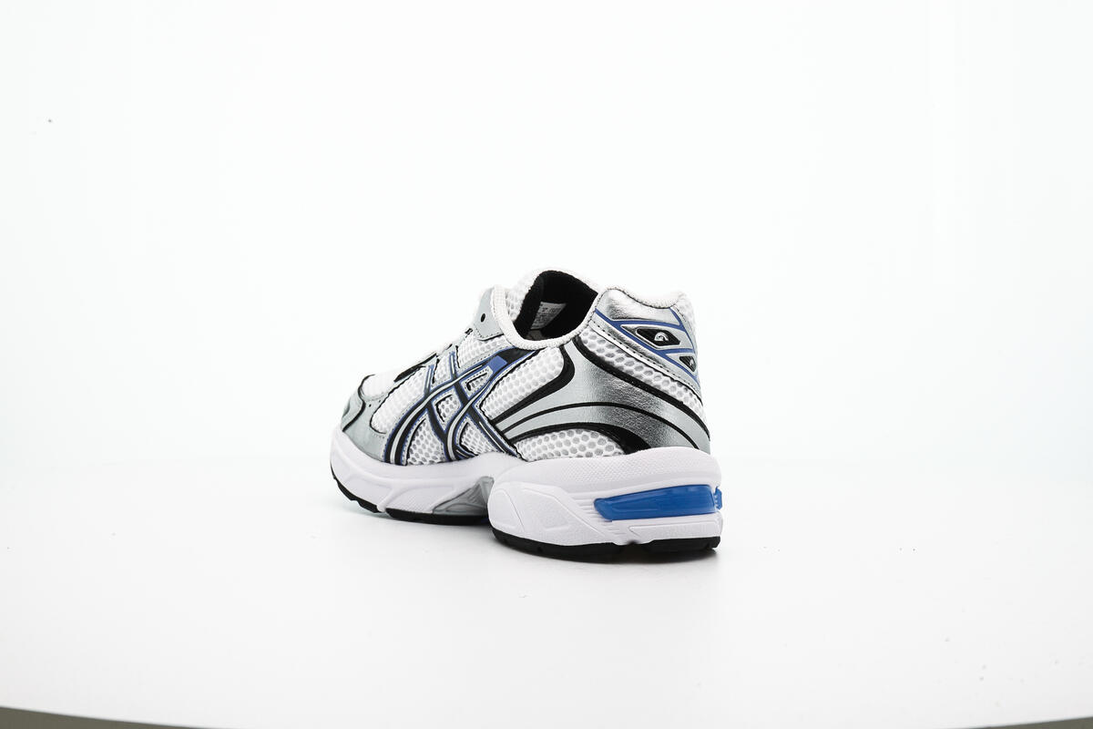 Asics WMNS GEL-1130 - White / Periwinkle Blue - Image 15