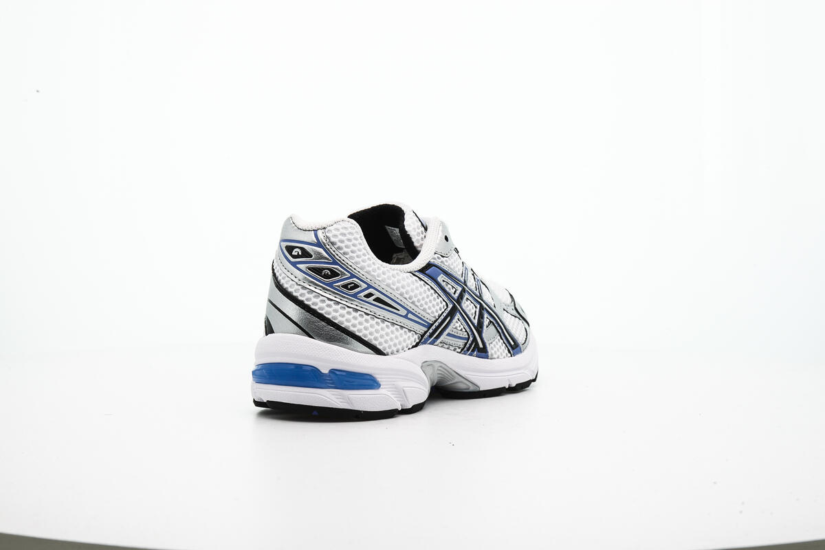 Asics WMNS GEL-1130 - White / Periwinkle Blue - Image 17
