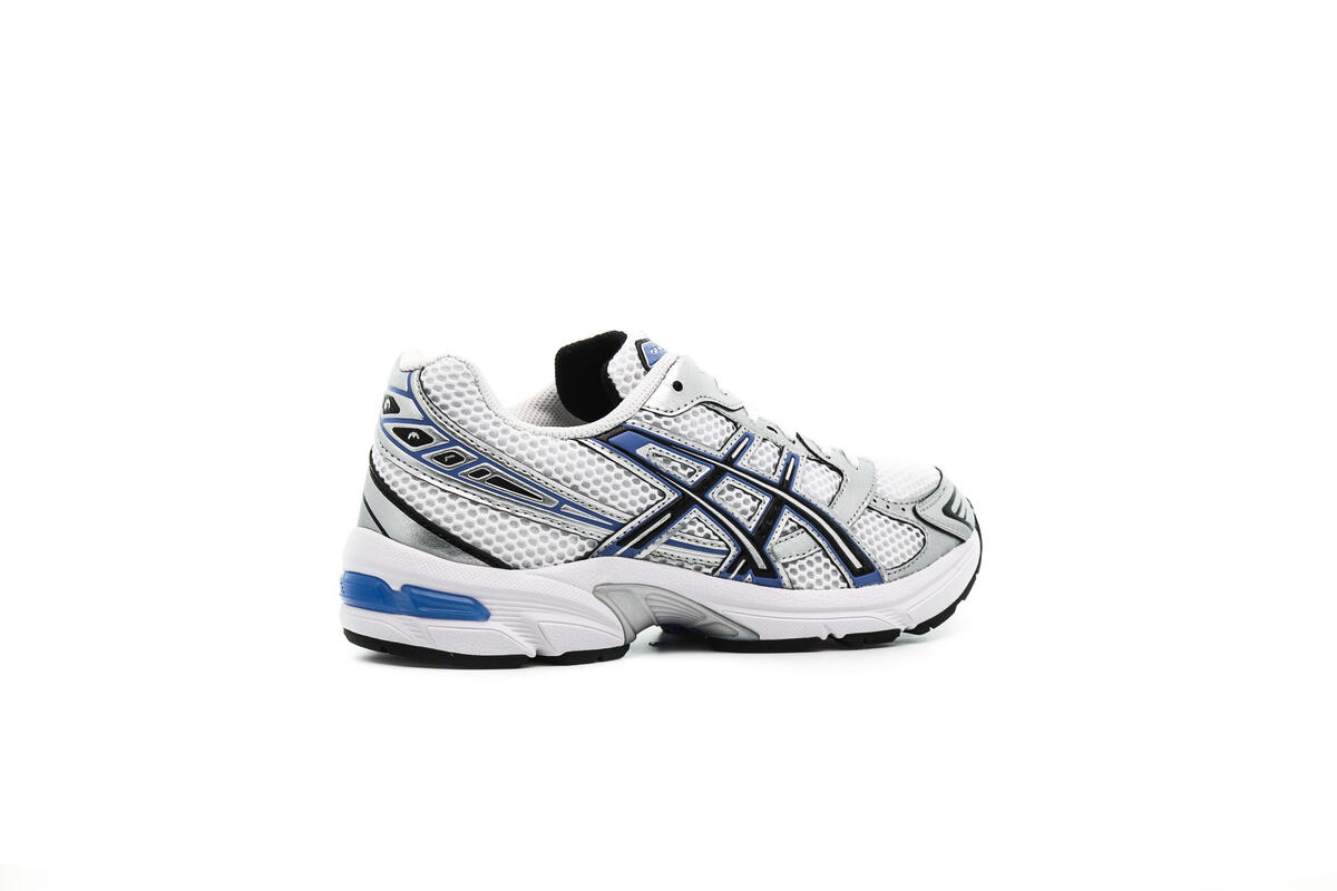 Asics WMNS GEL-1130 - White / Periwinkle Blue - Image 18