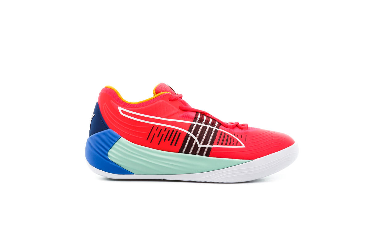 Puma Fusion Nitro - Image 2