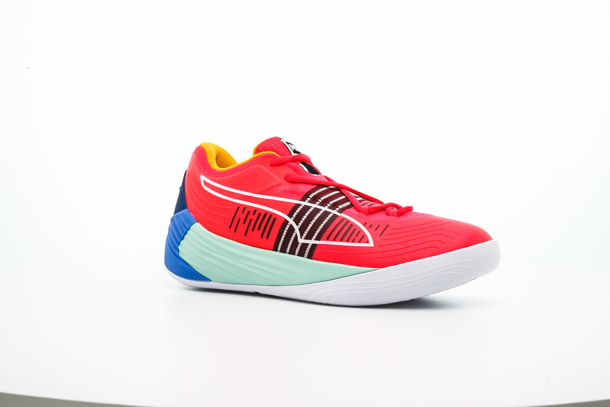 Puma Fusion Nitro - Image 3