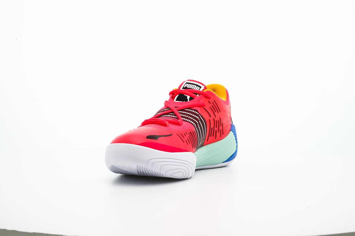 Puma Fusion Nitro - Image 6