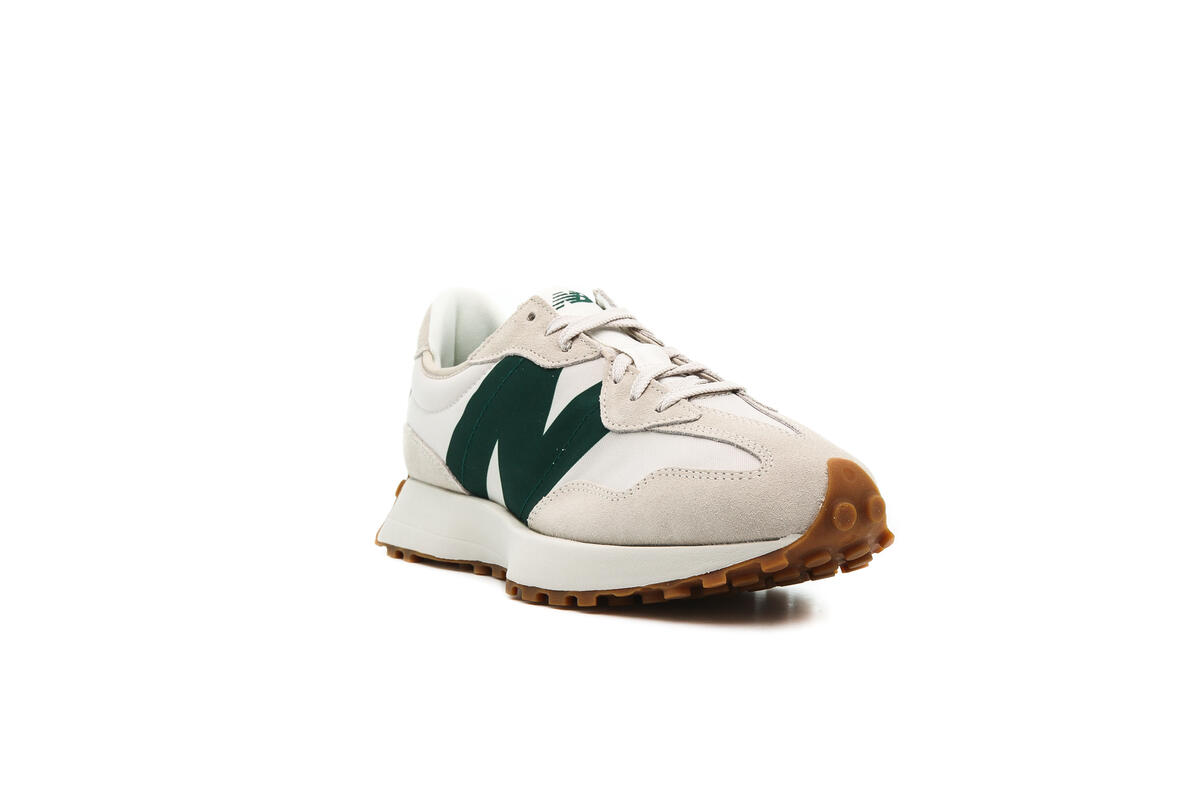 New Balance WS327 Future Classic Pack (Beige / Navy) - Image 13